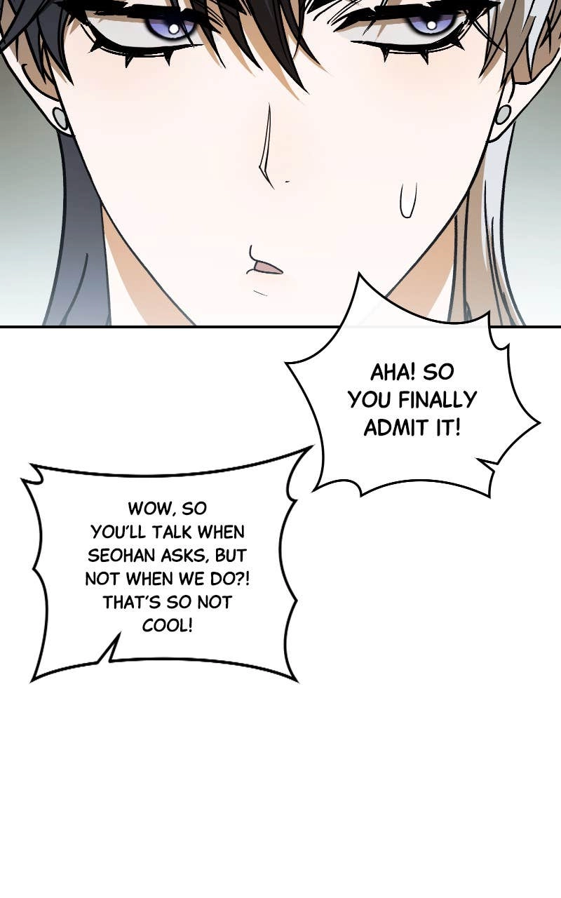 My Comeback as the Youngest Member Chapter 62 Page 51