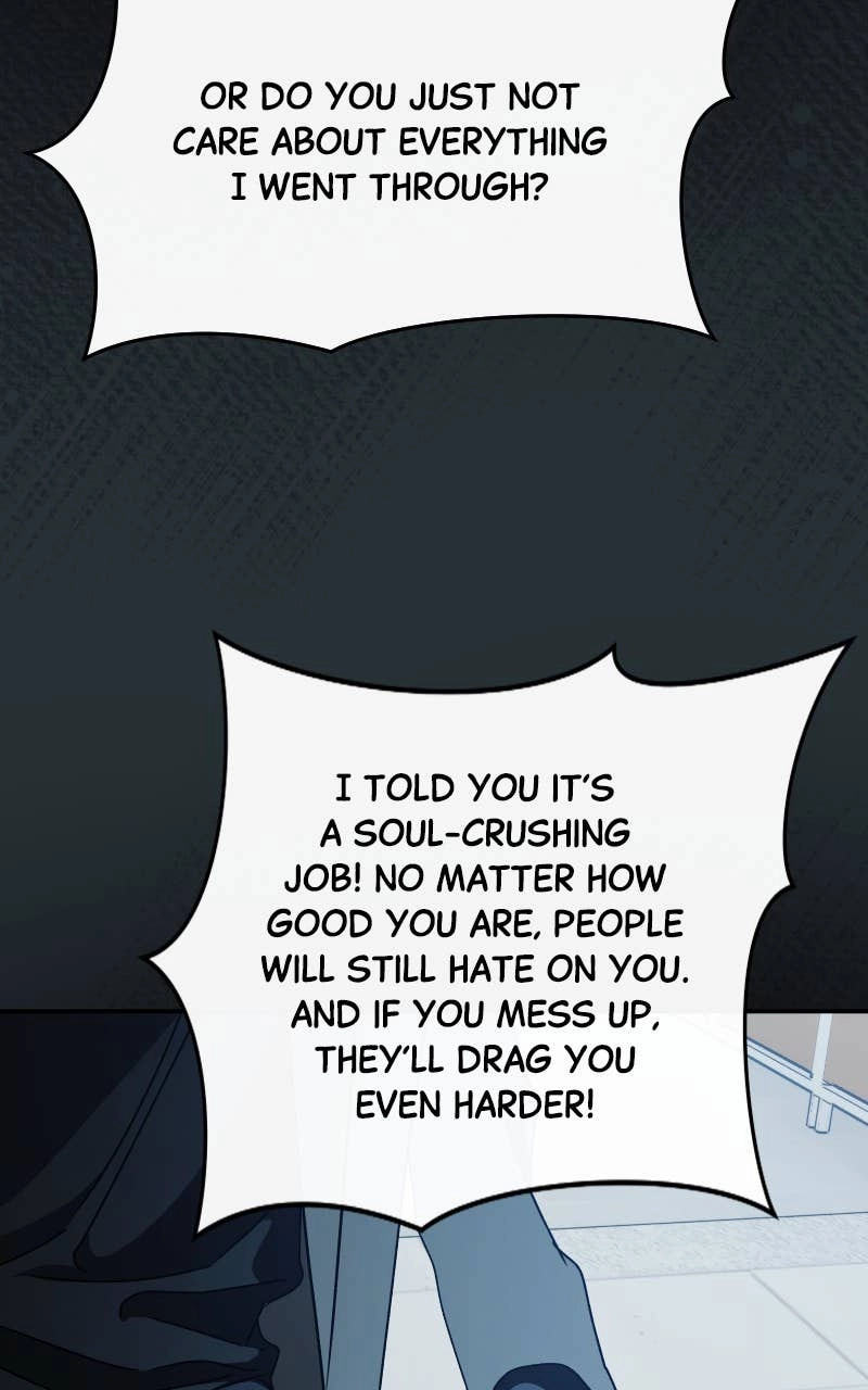 My Comeback as the Youngest Member Chapter 62 Page 62