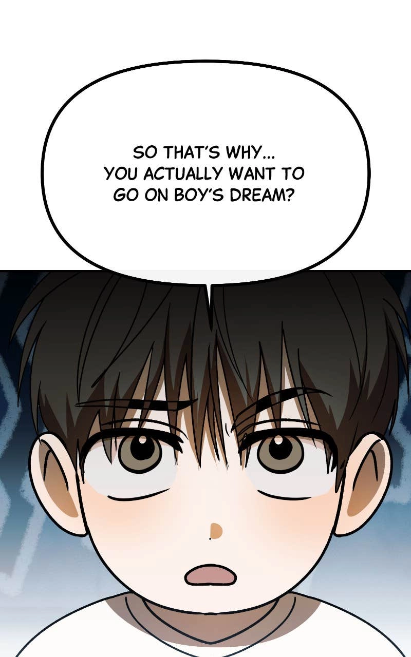 My Comeback as the Youngest Member Chapter 62 Page 91