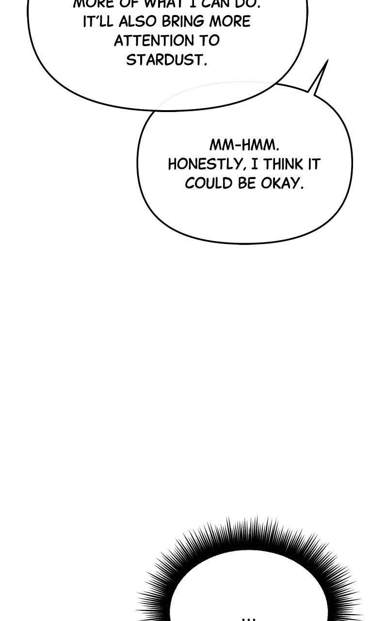 My Comeback as the Youngest Member Chapter 62 Page 94