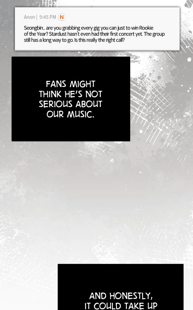 My Comeback as the Youngest Member Chapter 62 Page 97