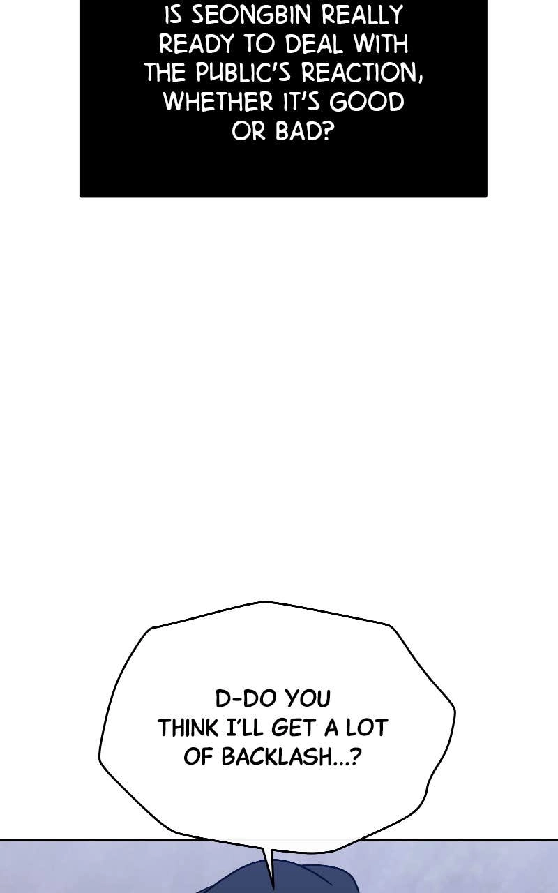My Comeback as the Youngest Member Chapter 62 Page 99