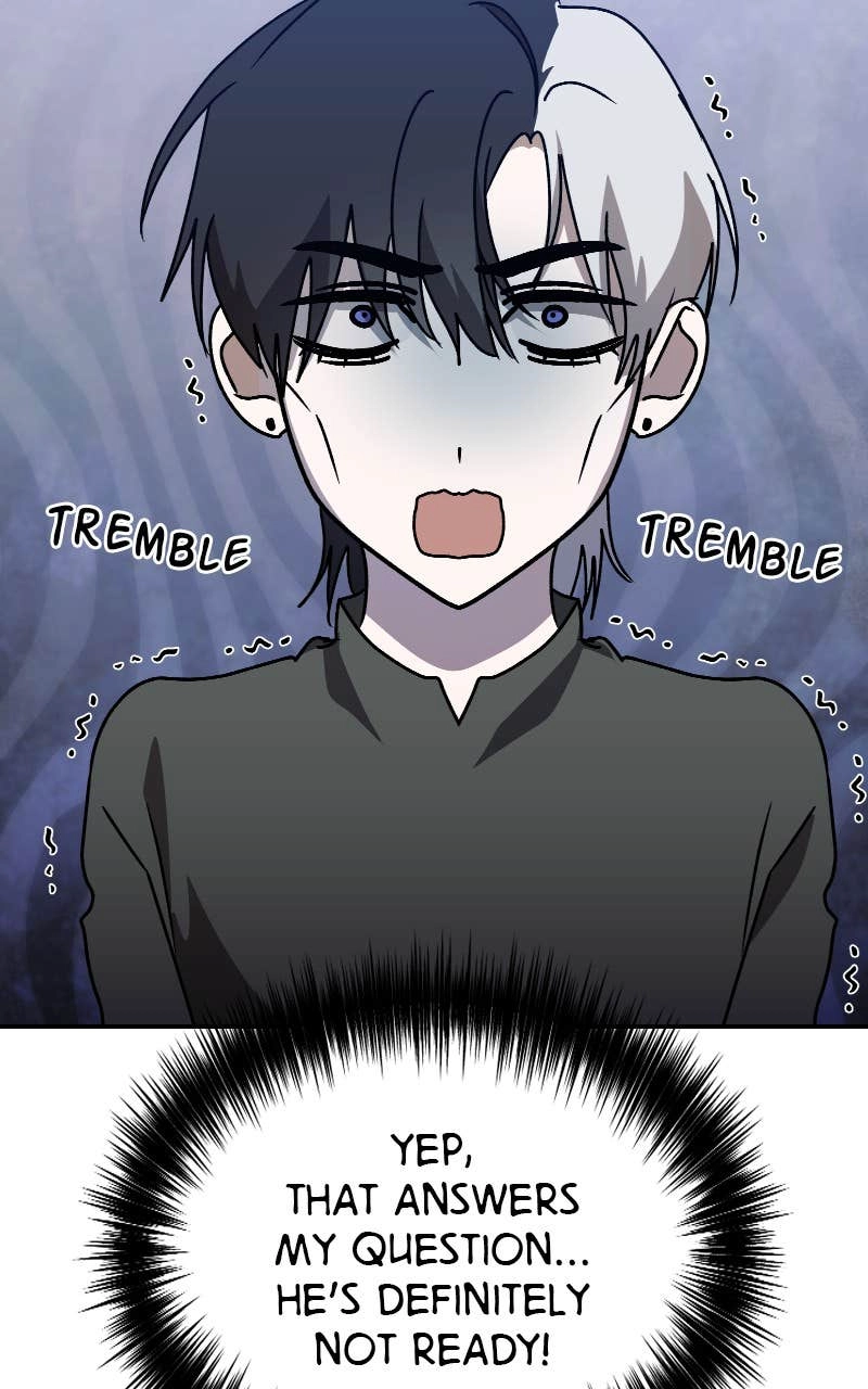My Comeback as the Youngest Member Chapter 62 Page 100