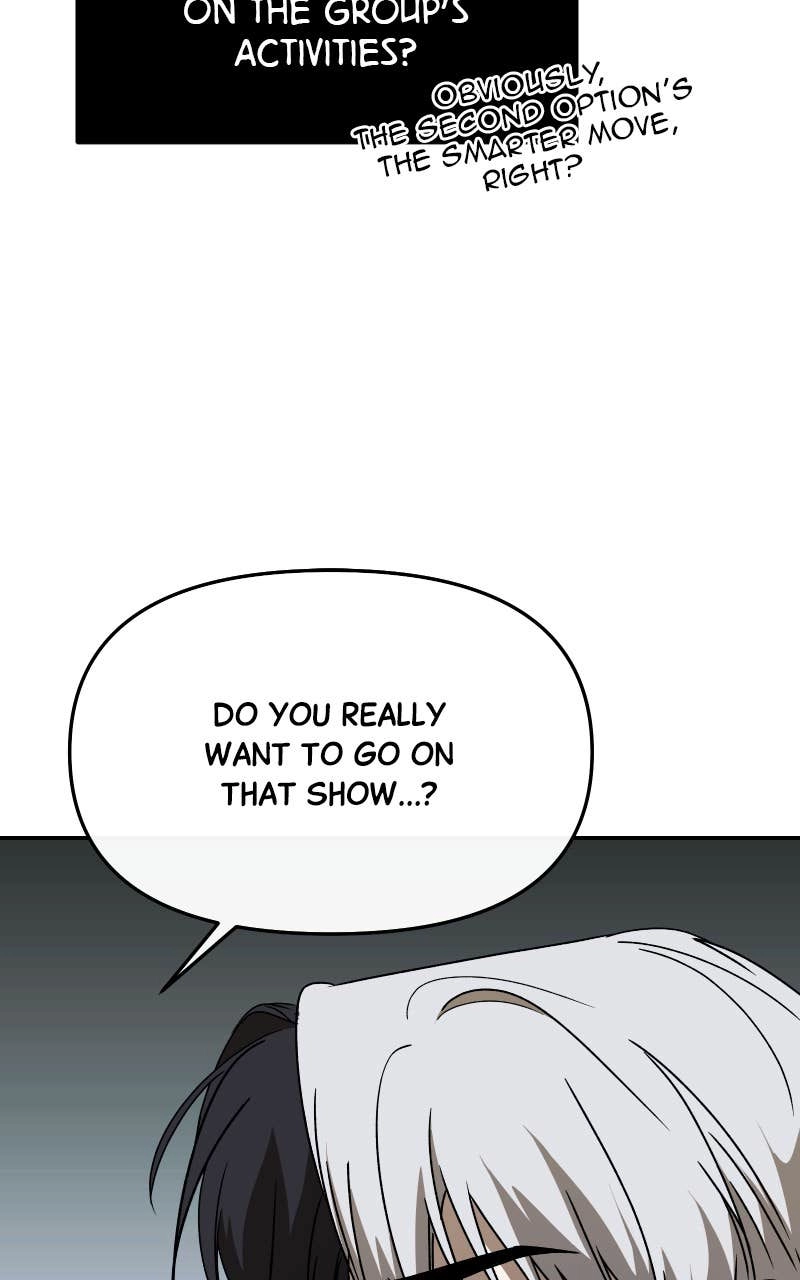 My Comeback as the Youngest Member Chapter 62 Page 103