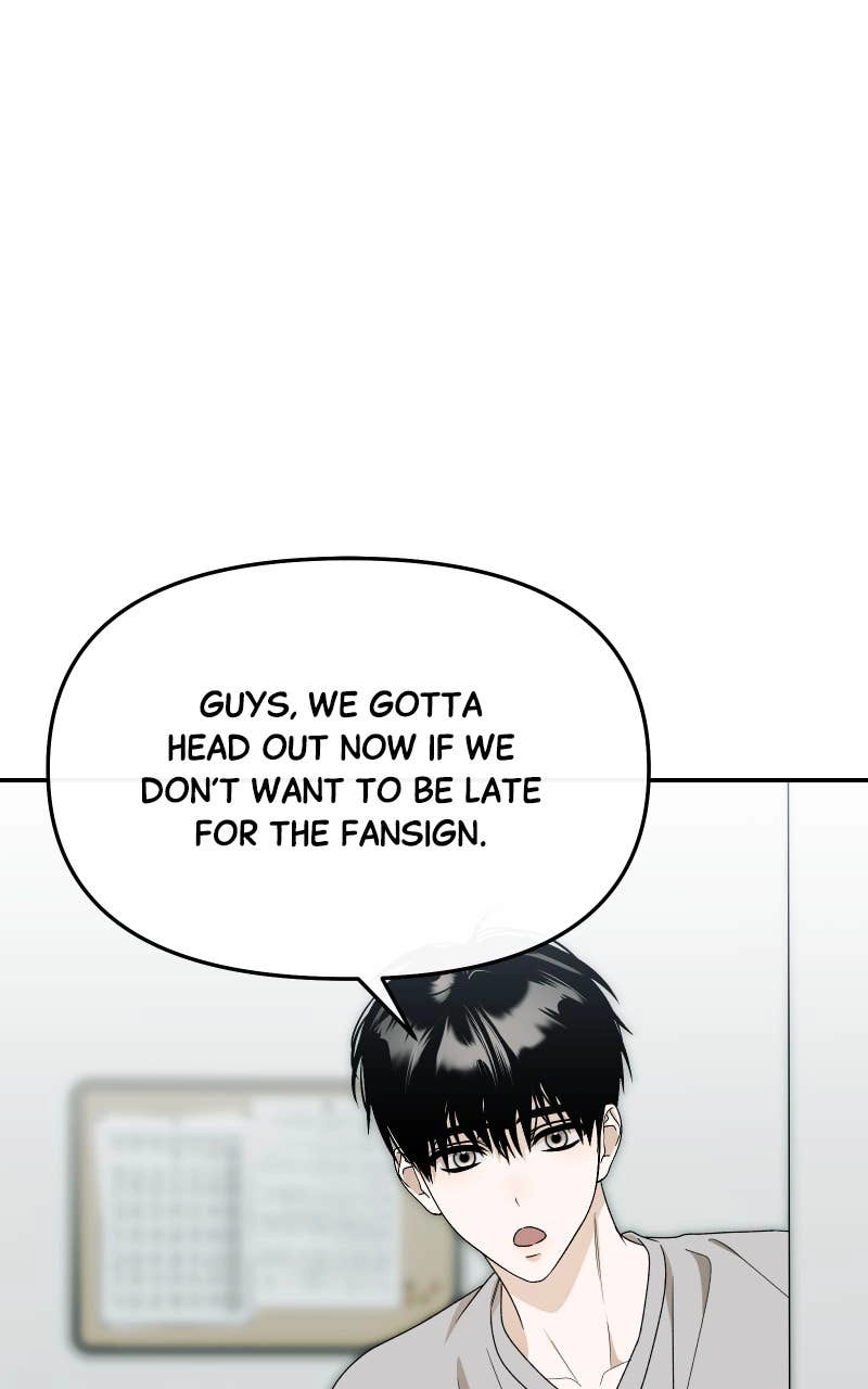My Comeback as the Youngest Member Chapter 62 Page 106