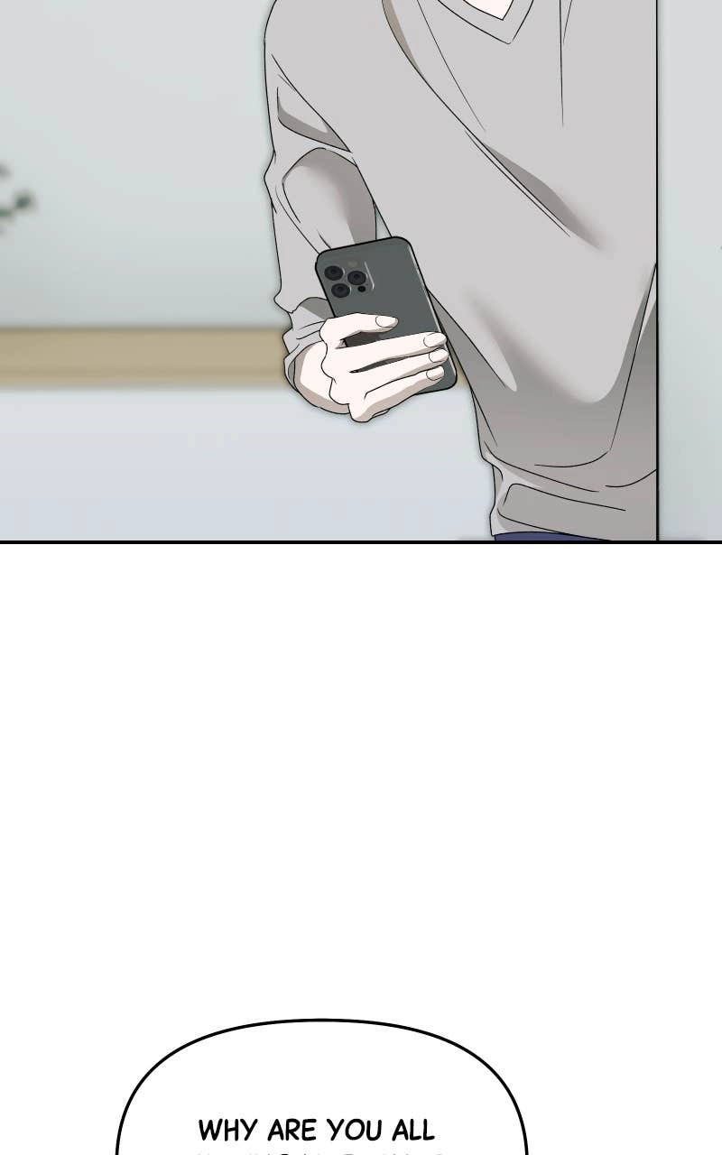 My Comeback as the Youngest Member Chapter 62 Page 107