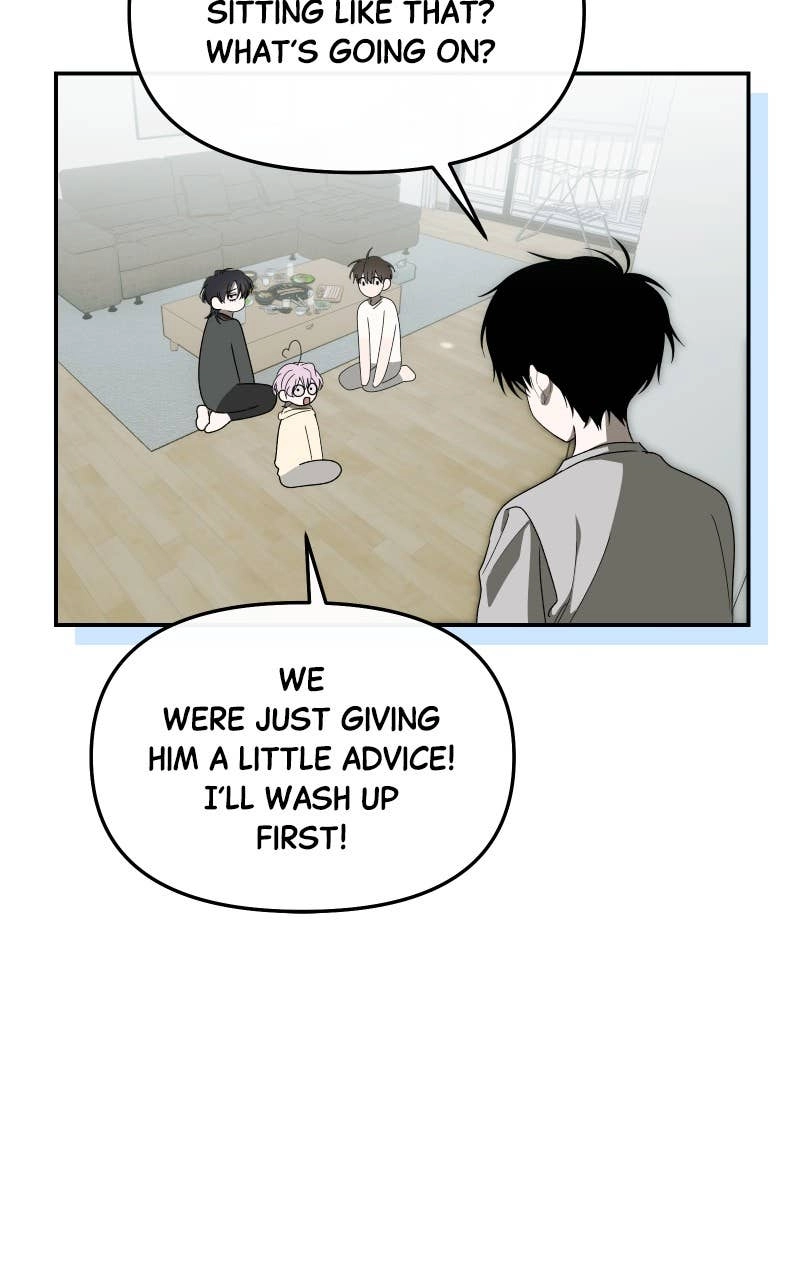 My Comeback as the Youngest Member Chapter 62 Page 108