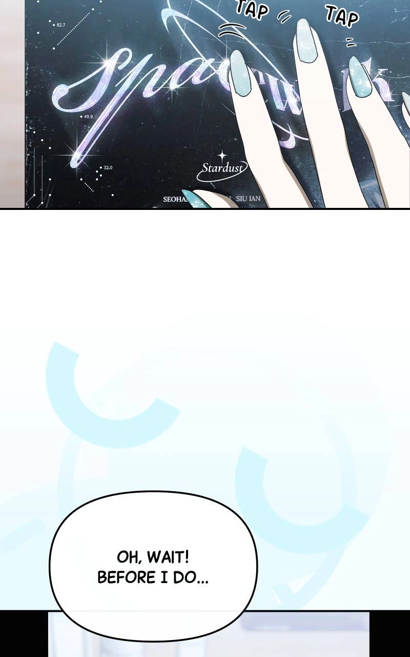 My Comeback as the Youngest Member Chapter 62 Page 118