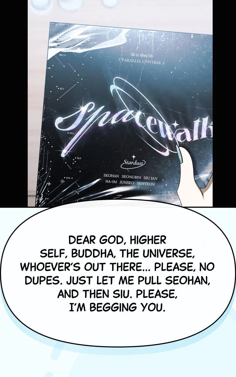 My Comeback as the Youngest Member Chapter 62 Page 119