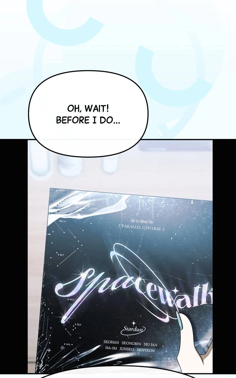 My Comeback as the Youngest Member Chapter 63 Page 5