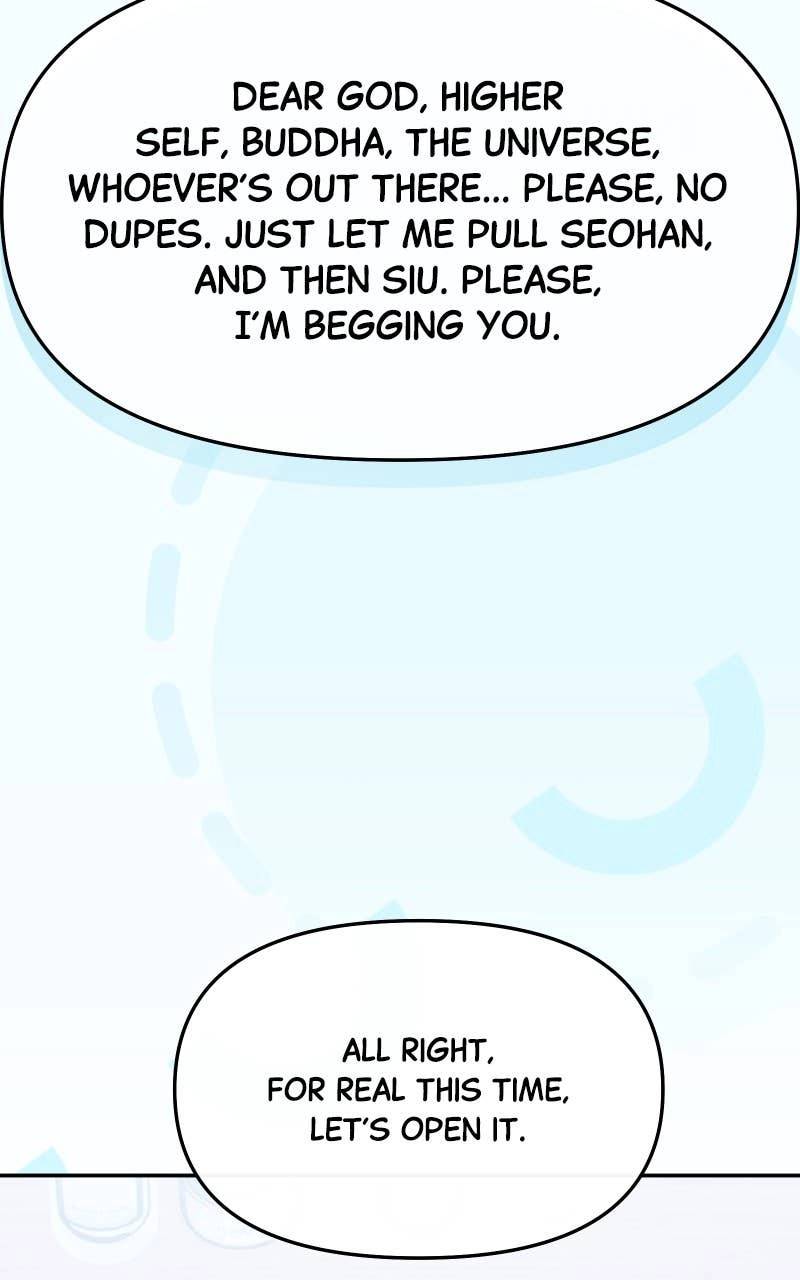 My Comeback as the Youngest Member Chapter 63 Page 6