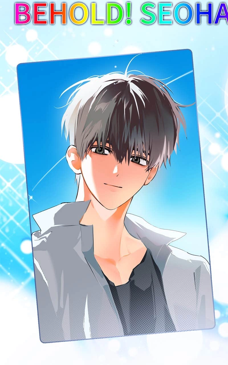 My Comeback as the Youngest Member Chapter 63 Page 16