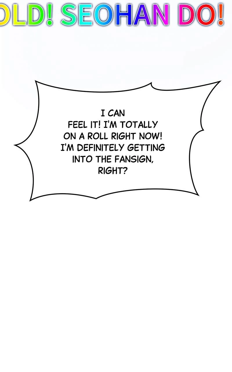 My Comeback as the Youngest Member Chapter 63 Page 17
