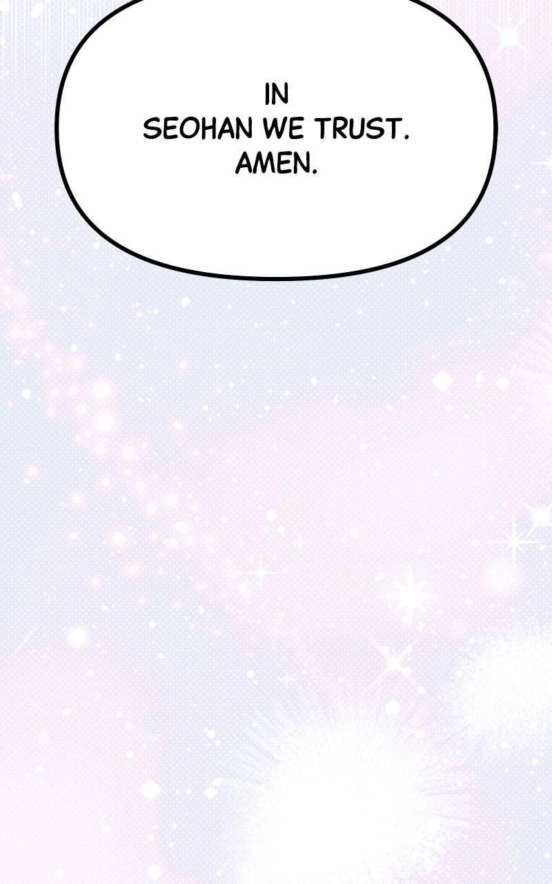 My Comeback as the Youngest Member Chapter 63 Page 23