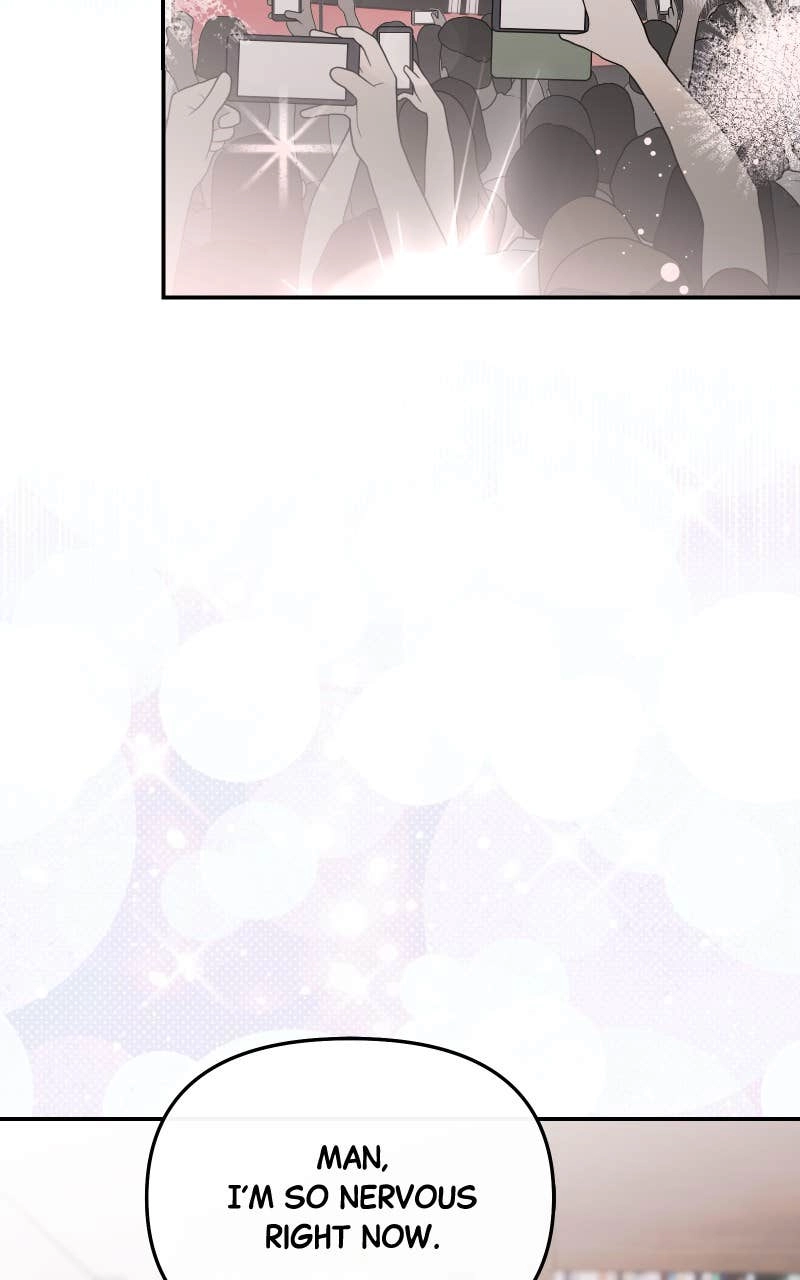 My Comeback as the Youngest Member Chapter 63 Page 28