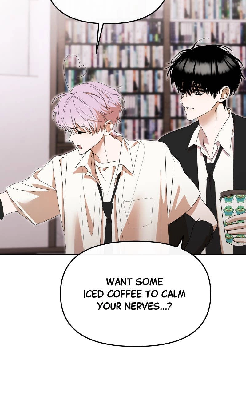 My Comeback as the Youngest Member Chapter 63 Page 29