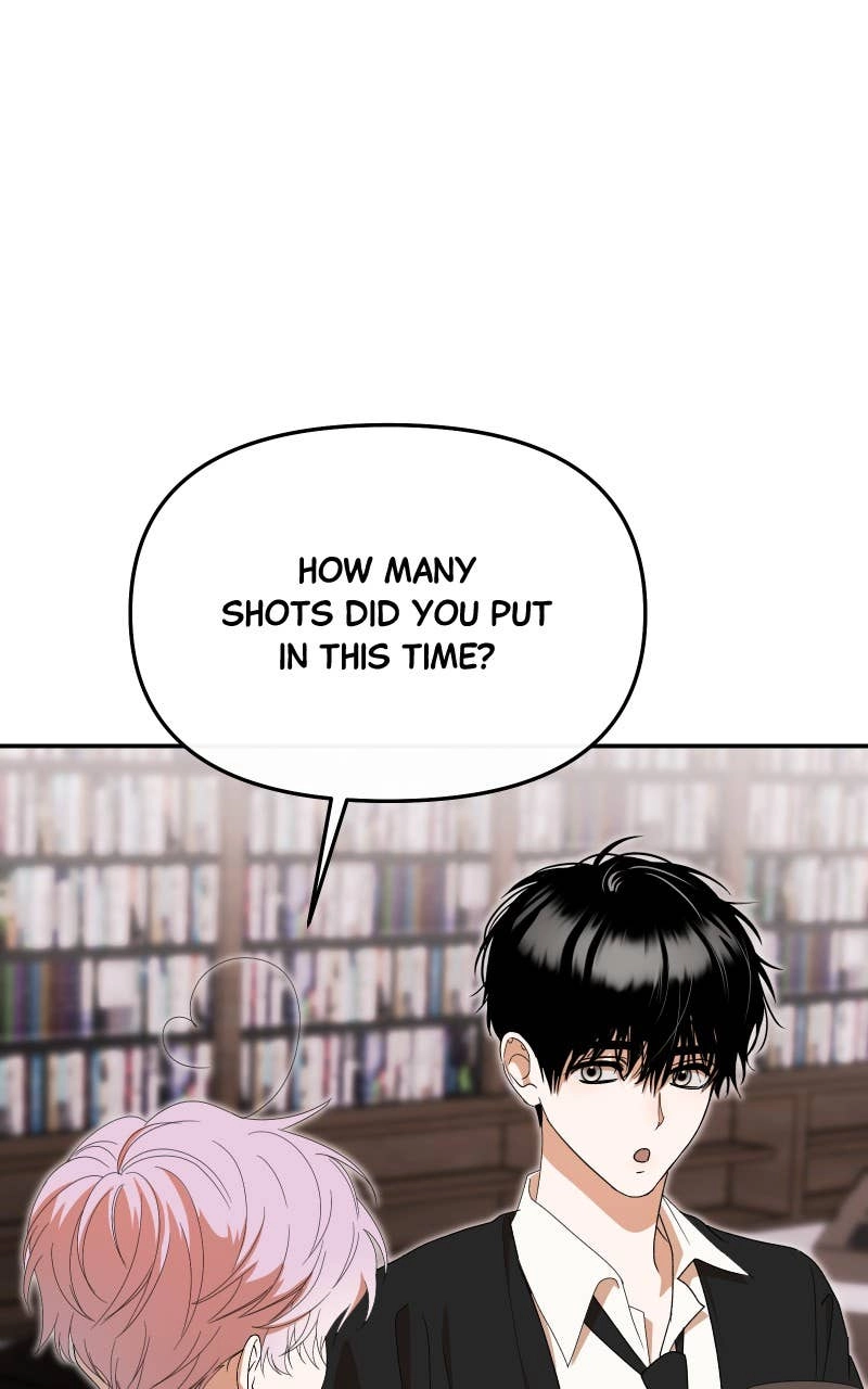 My Comeback as the Youngest Member Chapter 63 Page 30