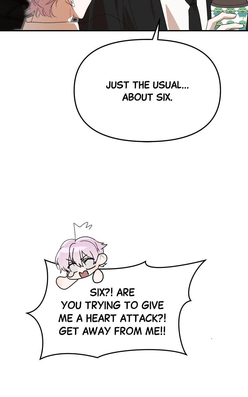 My Comeback as the Youngest Member Chapter 63 Page 31