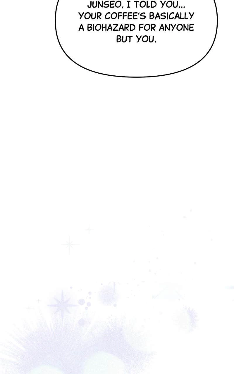My Comeback as the Youngest Member Chapter 63 Page 33