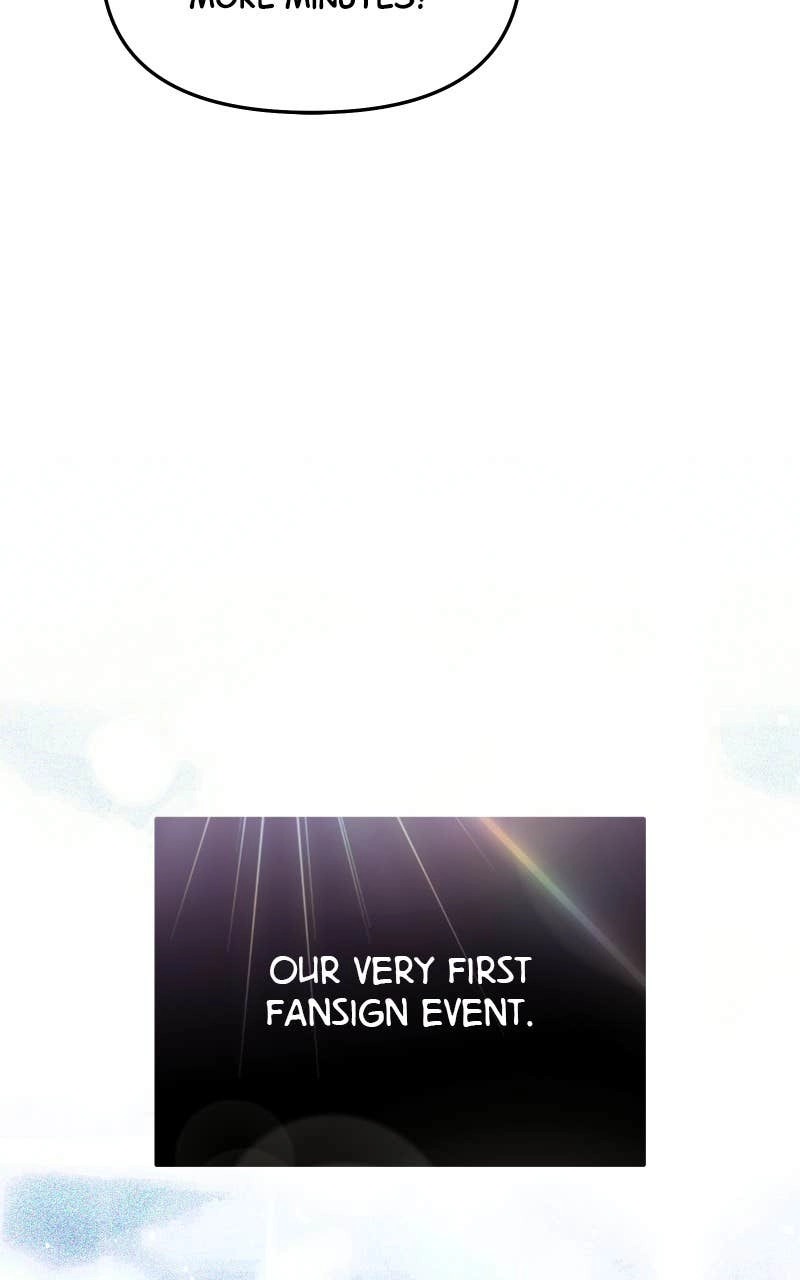 My Comeback as the Youngest Member Chapter 63 Page 35