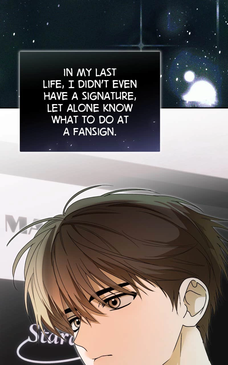 My Comeback as the Youngest Member Chapter 63 Page 38
