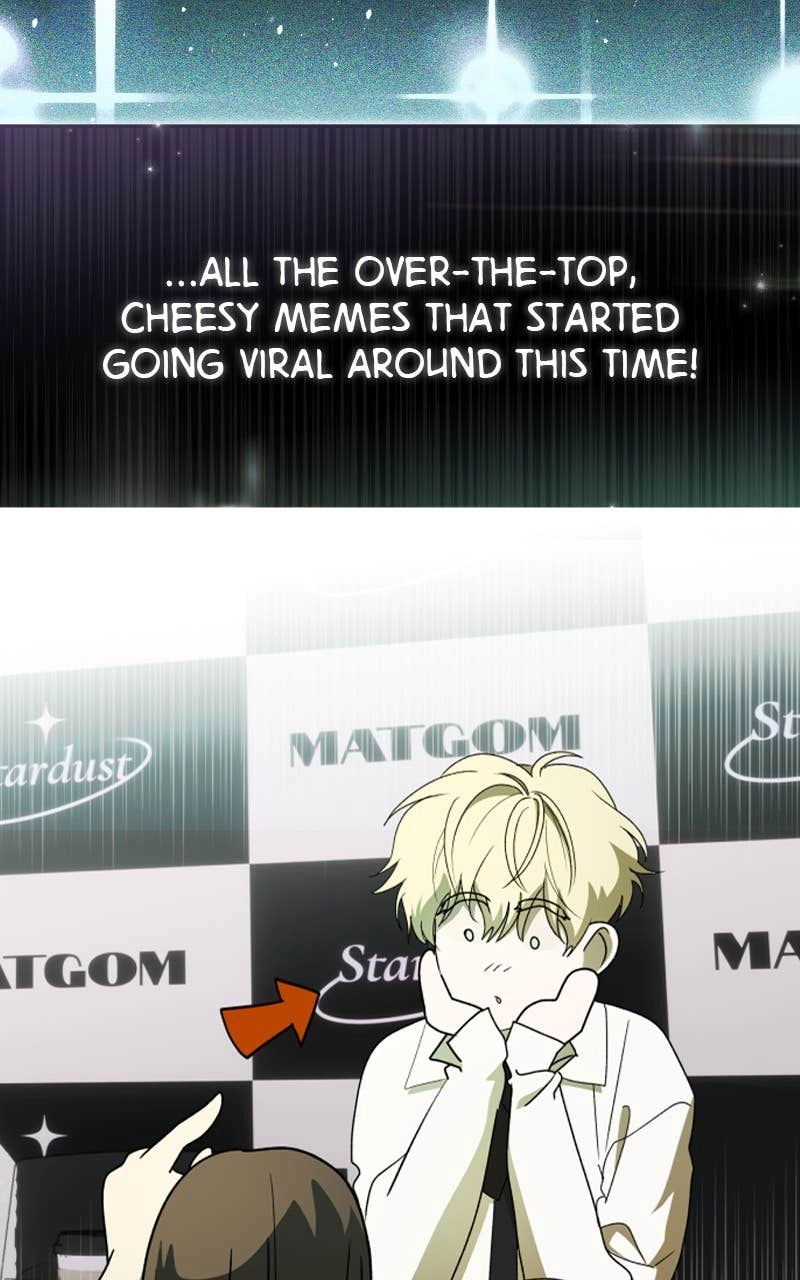 My Comeback as the Youngest Member Chapter 63 Page 40