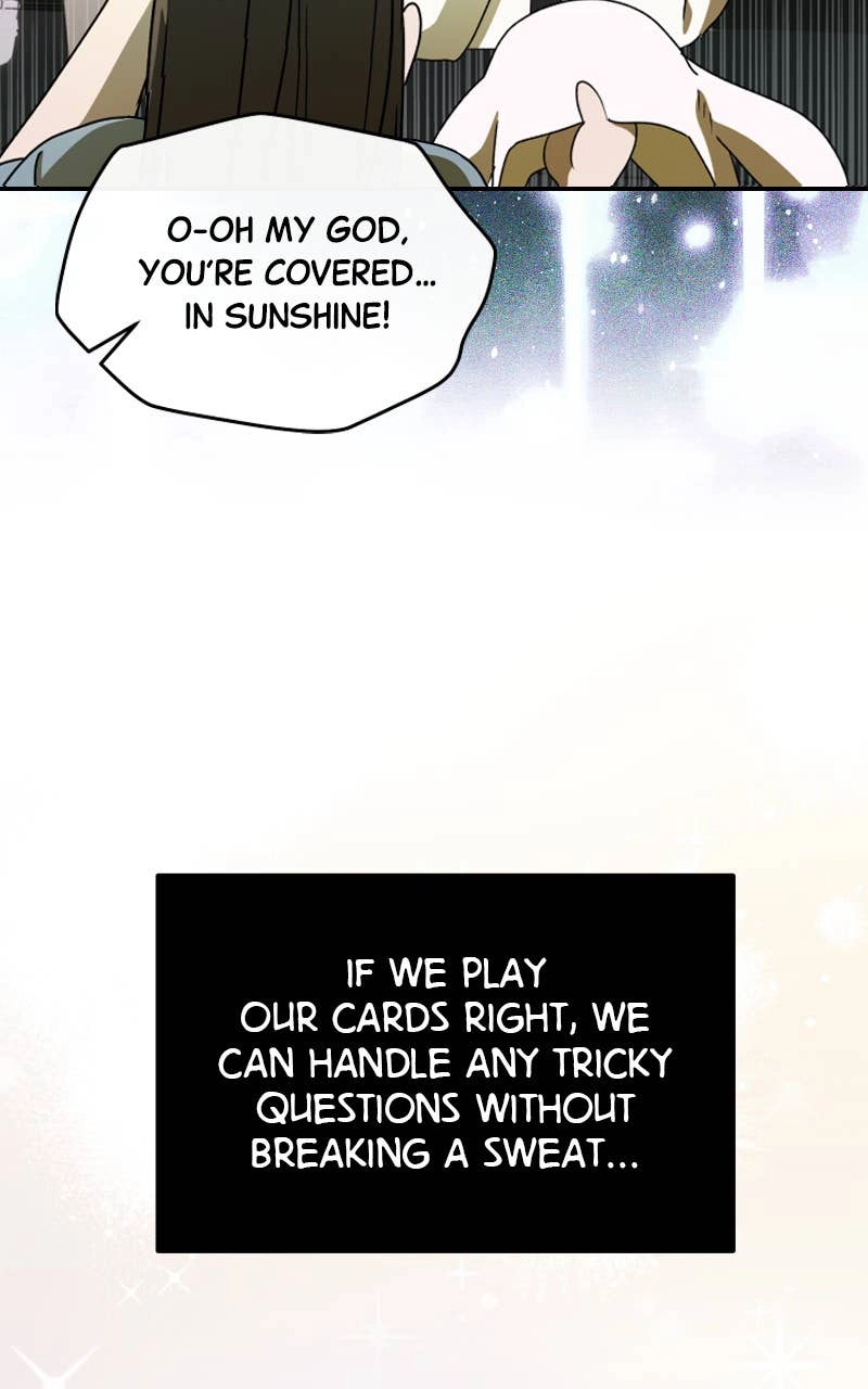 My Comeback as the Youngest Member Chapter 63 Page 41