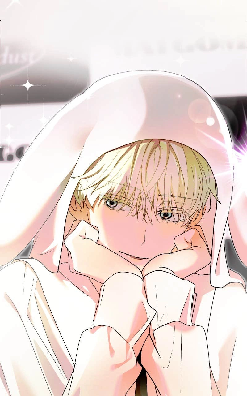 My Comeback as the Youngest Member Chapter 63 Page 42