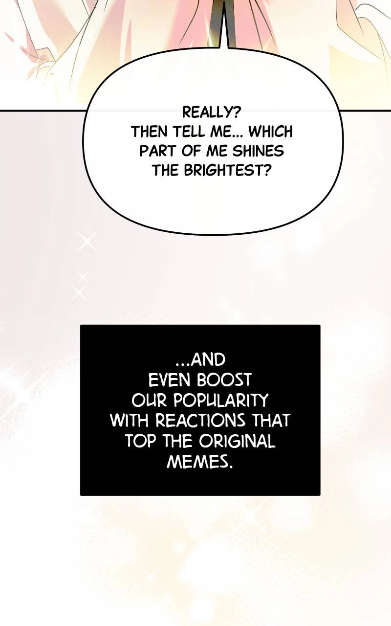 My Comeback as the Youngest Member Chapter 63 Page 43