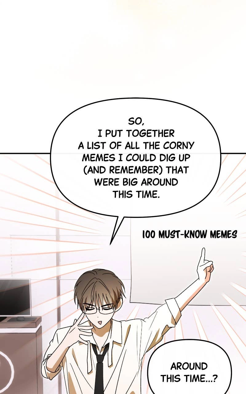 My Comeback as the Youngest Member Chapter 63 Page 44