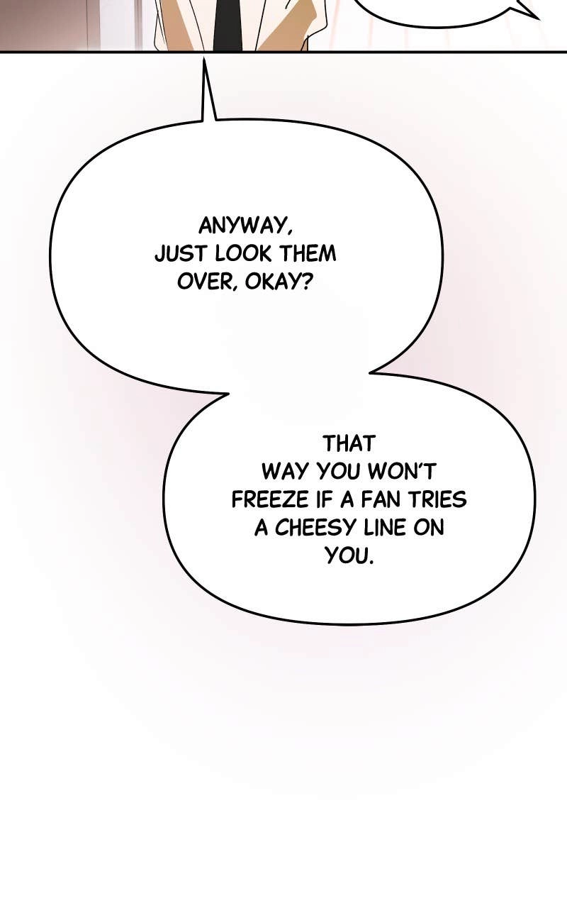 My Comeback as the Youngest Member Chapter 63 Page 45