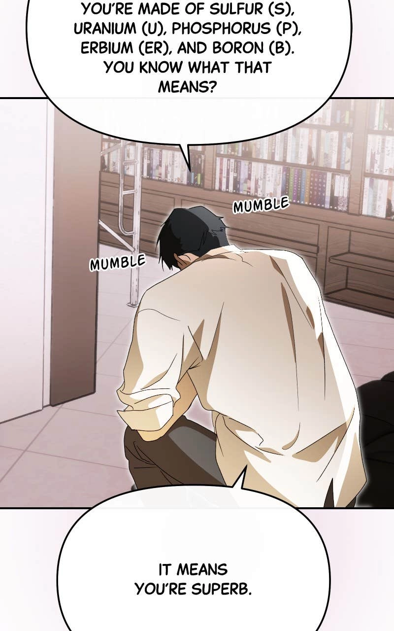My Comeback as the Youngest Member Chapter 63 Page 48