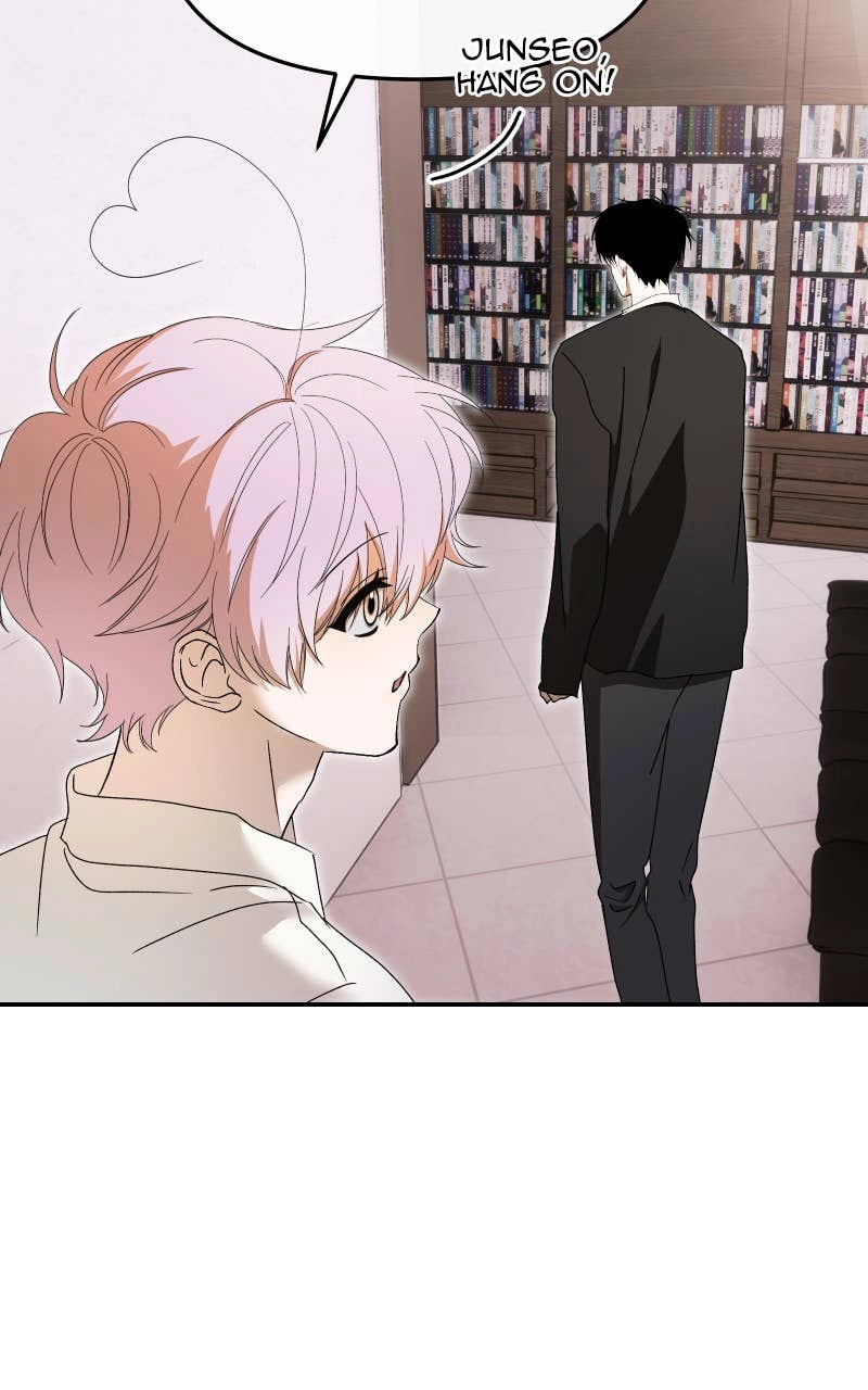 My Comeback as the Youngest Member Chapter 63 Page 50