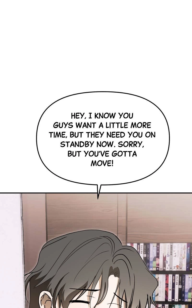 My Comeback as the Youngest Member Chapter 63 Page 51