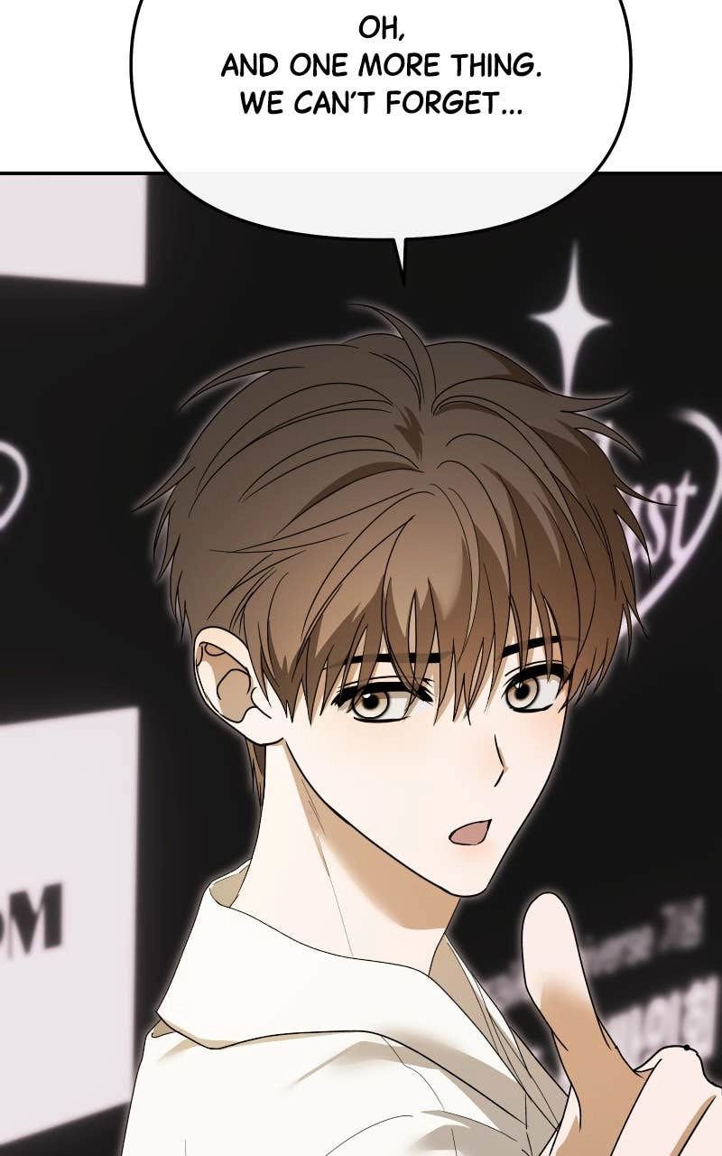 My Comeback as the Youngest Member Chapter 63 Page 55