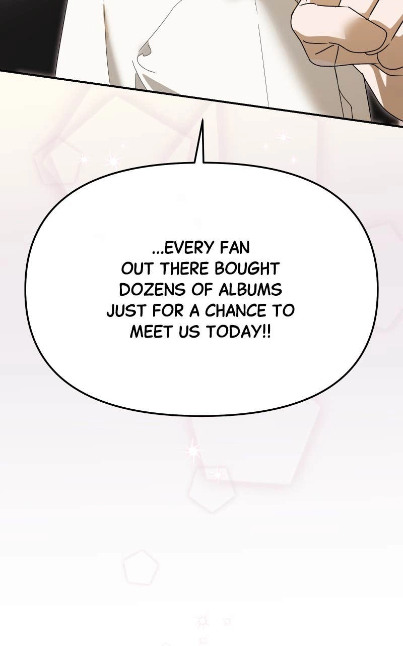 My Comeback as the Youngest Member Chapter 63 Page 56
