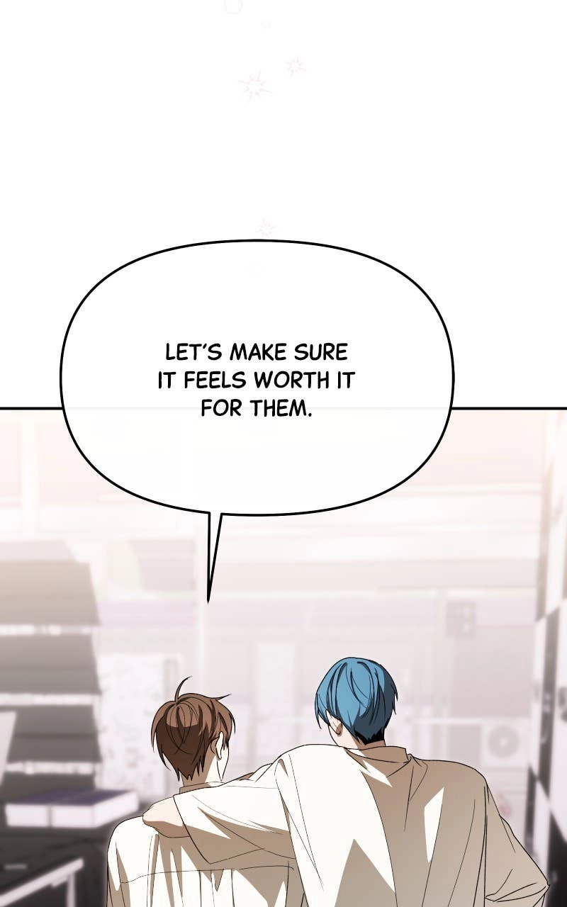 My Comeback as the Youngest Member Chapter 63 Page 57