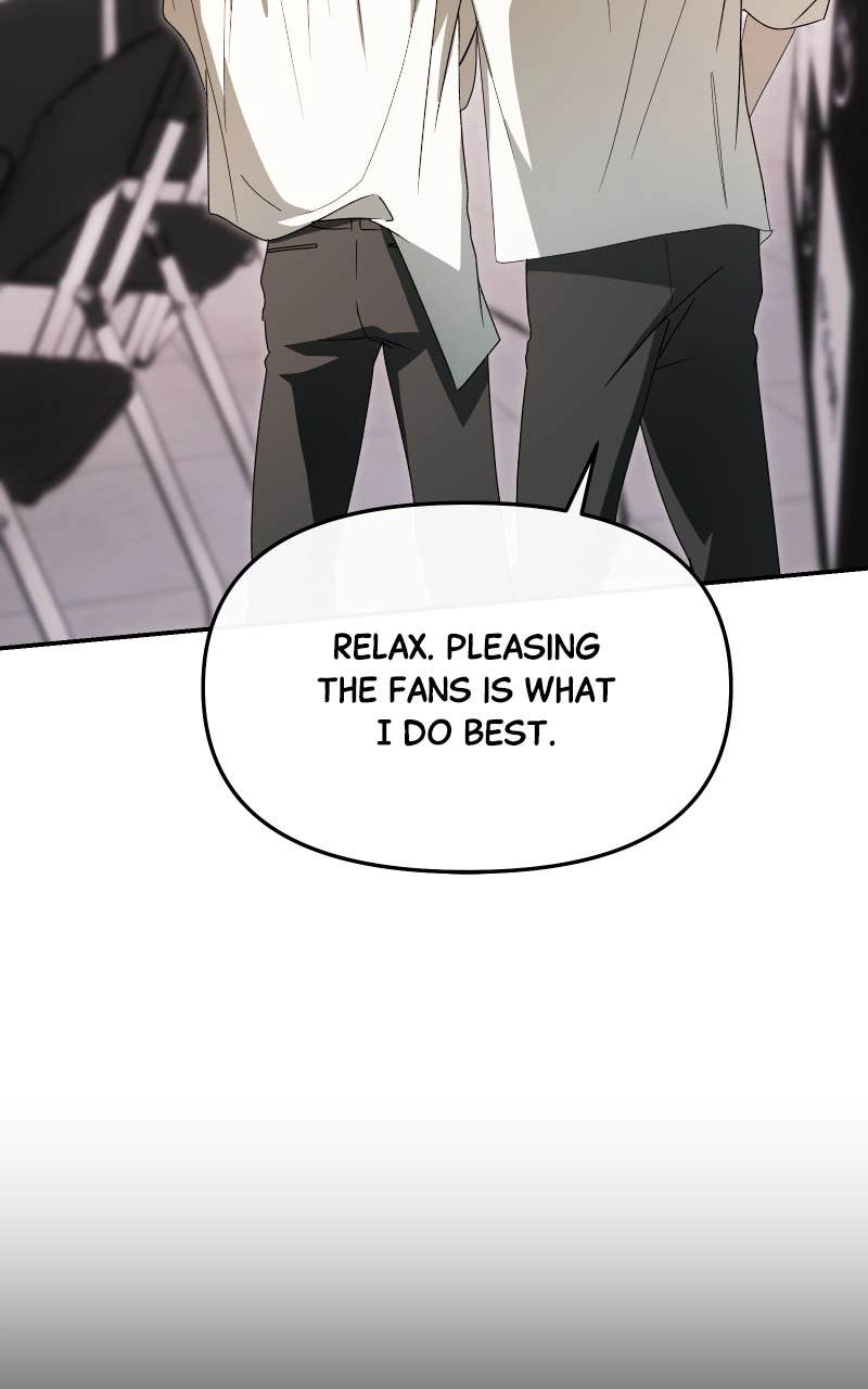 My Comeback as the Youngest Member Chapter 63 Page 58