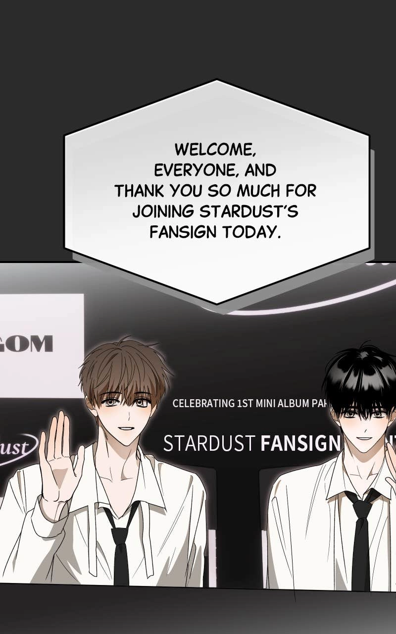 My Comeback as the Youngest Member Chapter 63 Page 60