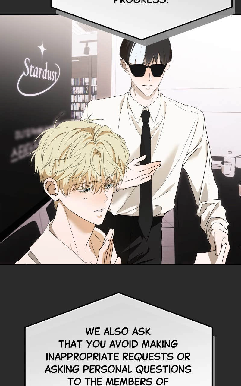 My Comeback as the Youngest Member Chapter 63 Page 62