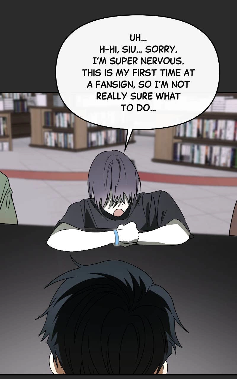 My Comeback as the Youngest Member Chapter 63 Page 66