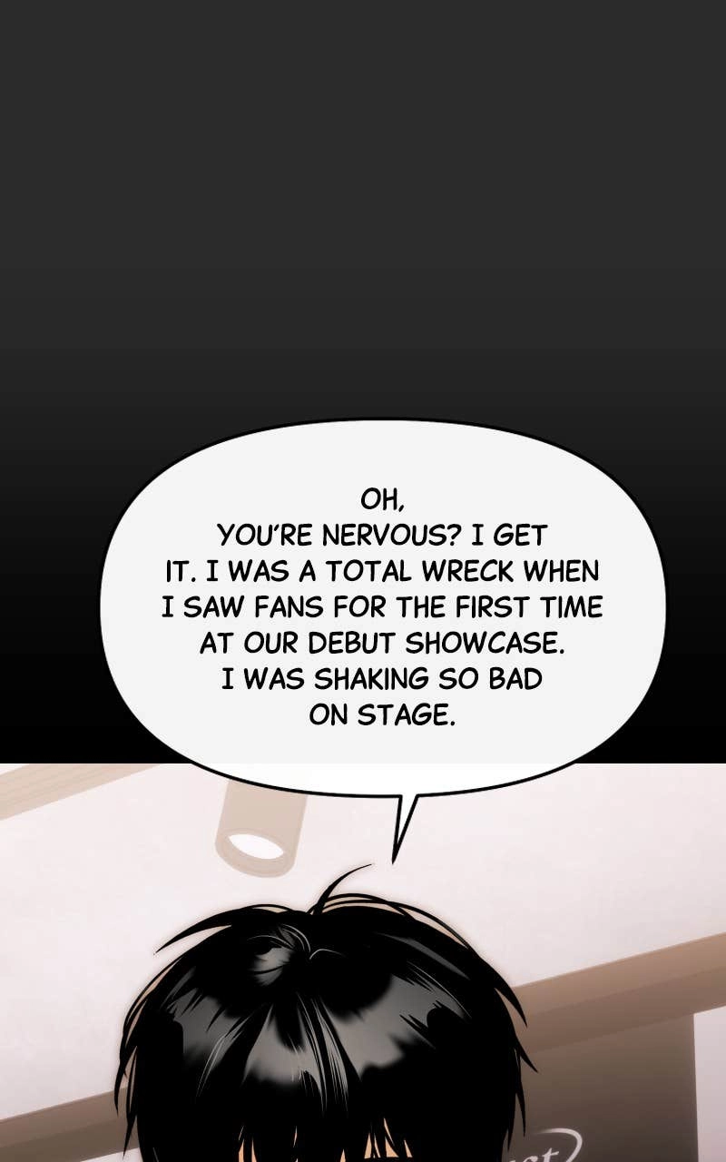 My Comeback as the Youngest Member Chapter 63 Page 71