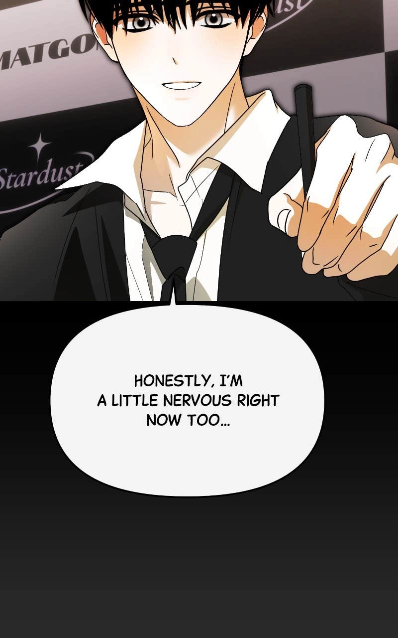 My Comeback as the Youngest Member Chapter 63 Page 72