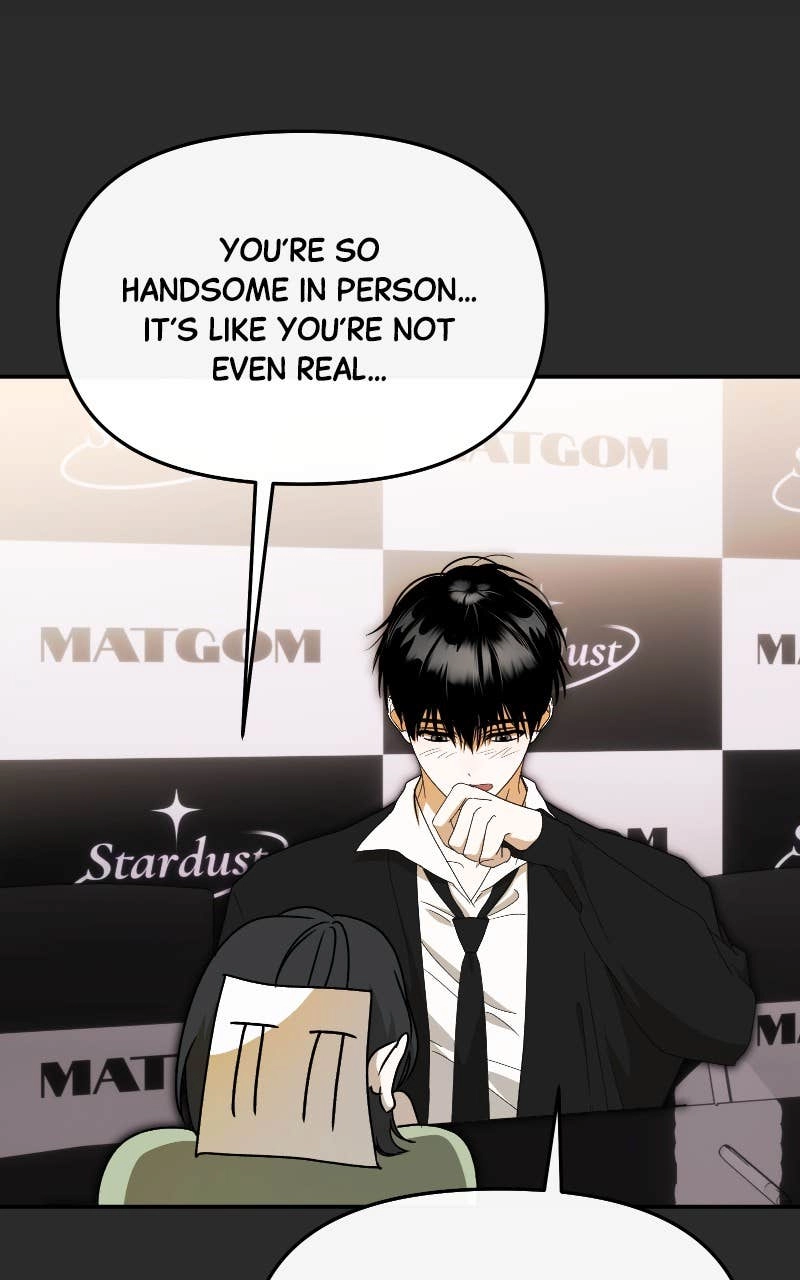 My Comeback as the Youngest Member Chapter 63 Page 73