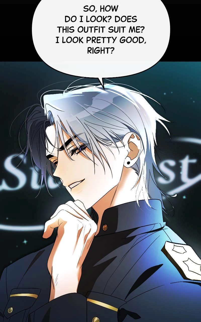 My Comeback as the Youngest Member Chapter 63 Page 75