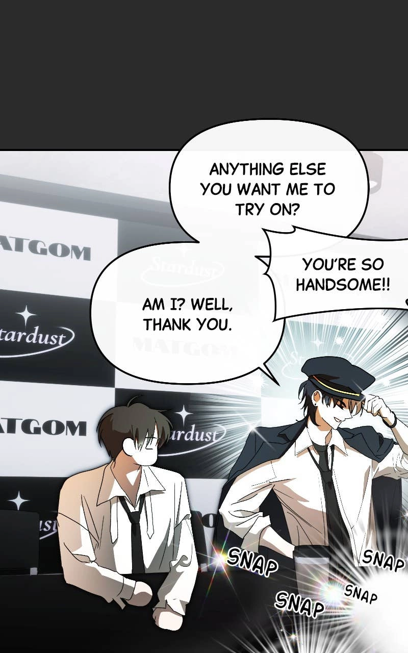 My Comeback as the Youngest Member Chapter 63 Page 77