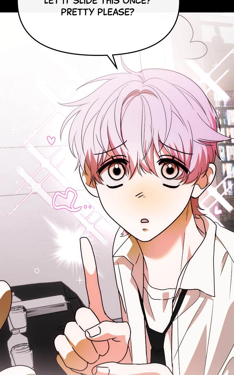 My Comeback as the Youngest Member Chapter 63 Page 82