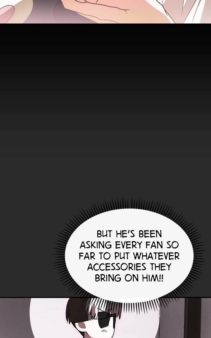 My Comeback as the Youngest Member Chapter 63 Page 83