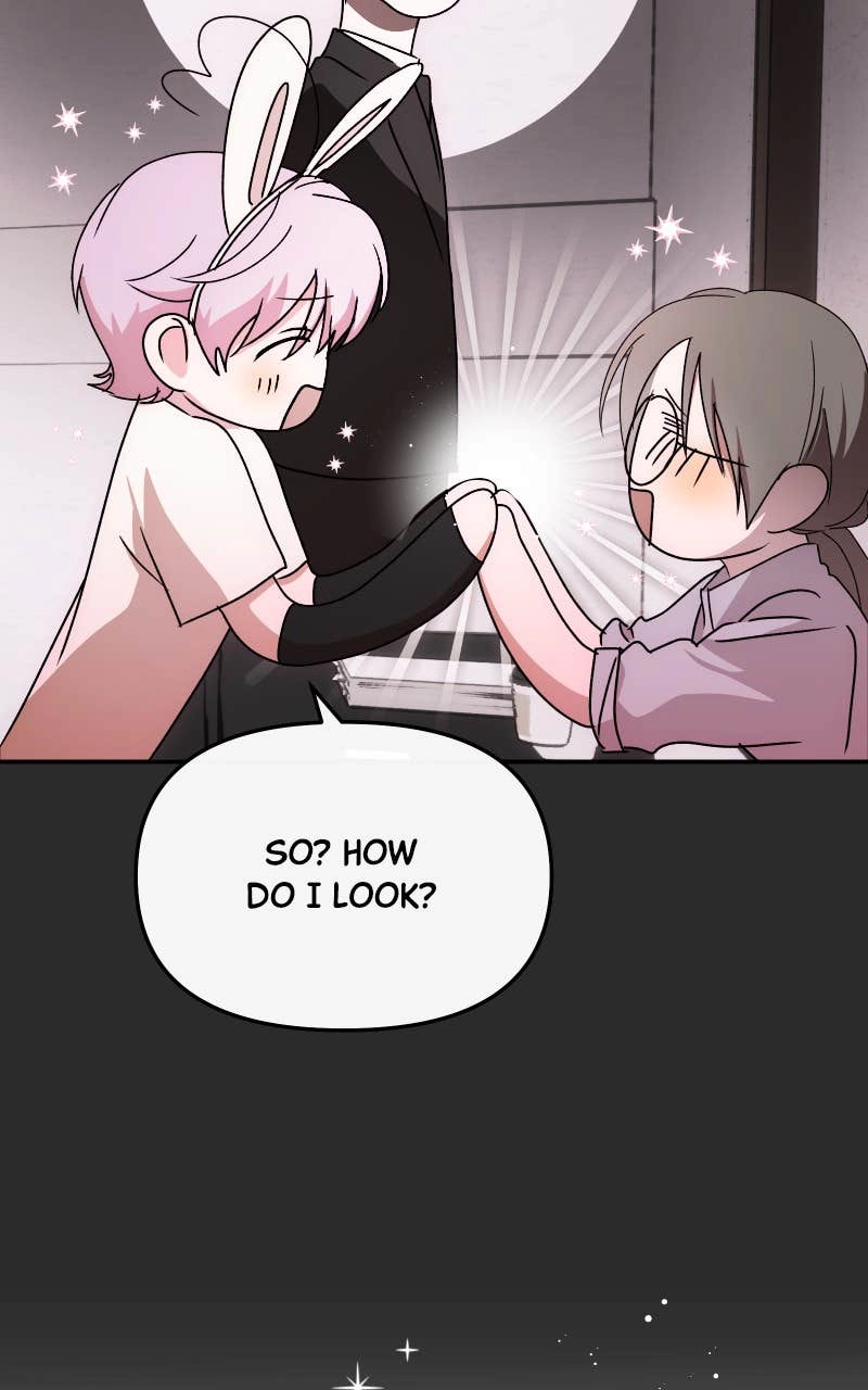 My Comeback as the Youngest Member Chapter 63 Page 84