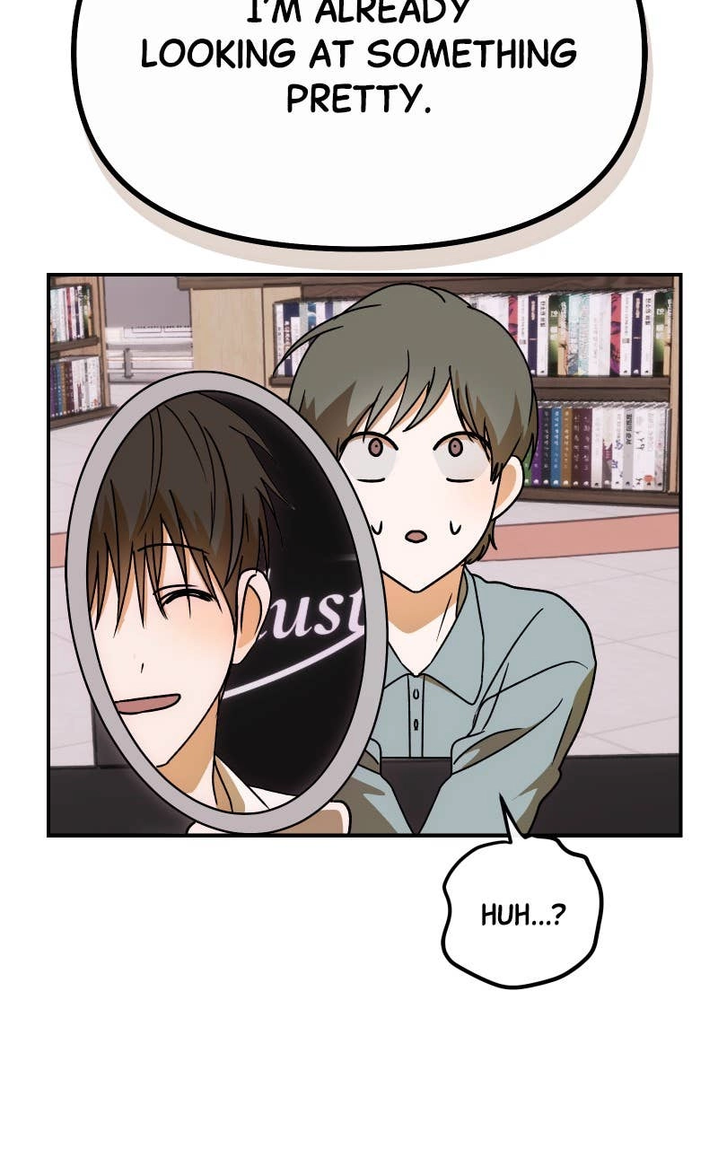 My Comeback as the Youngest Member Chapter 63 Page 91